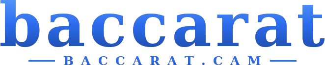 baccarat logotipo