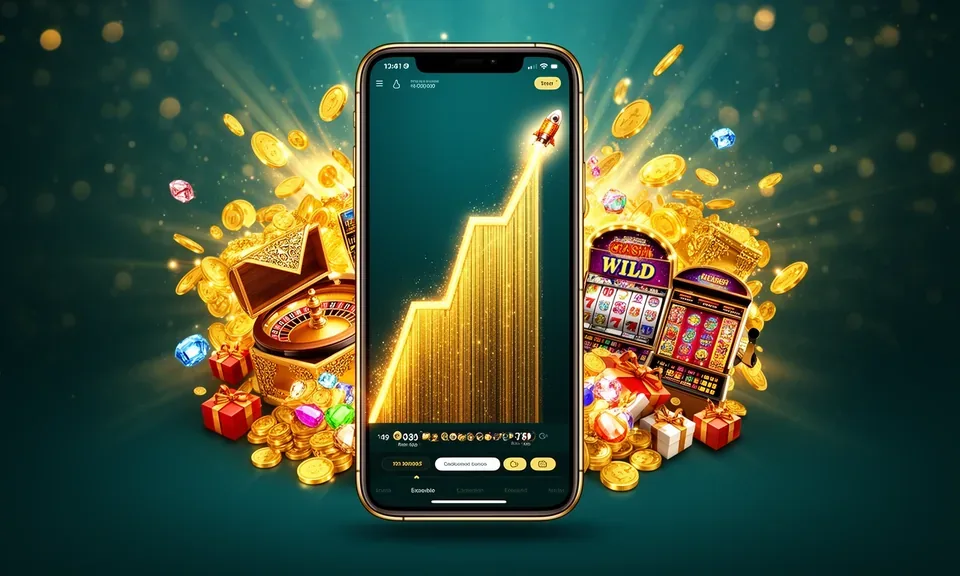 baccarat Perú lobby de juegos