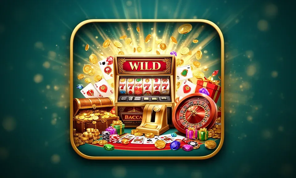 baccarat Apuestas deportivas — primera jugada