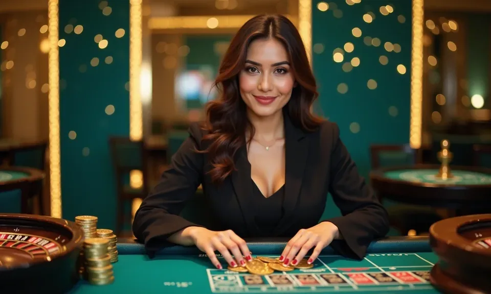 baccarat juego desde el celular
