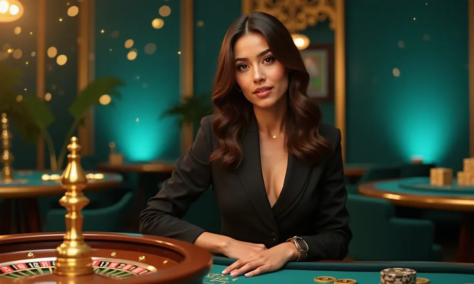 baccarat Lúcuma Dulce Megaways en baccarat